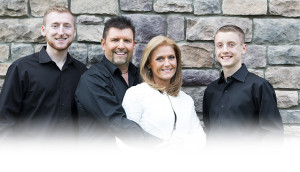 Dr. Bennett Family