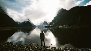 Are you holding yourself back?