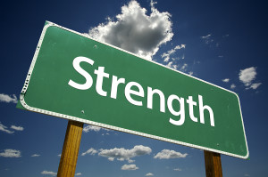 Know your Strengths and Weaknesses