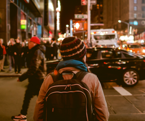Turning Goals into Action Steps