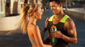 Simple Steps to Stick to Your Fitness Goals
