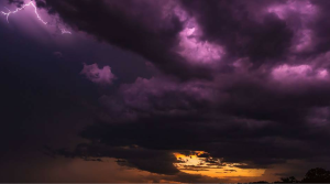 Life & Storms