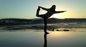 Creating a balanced life