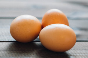 High Protein Foods