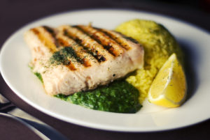 High Protein Foods