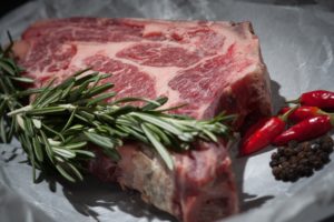 High Protein Foods