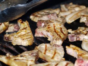 High Protein Foods