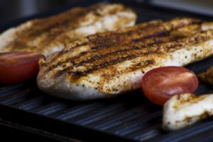 High Protein Foods