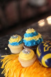 Cupcakerie